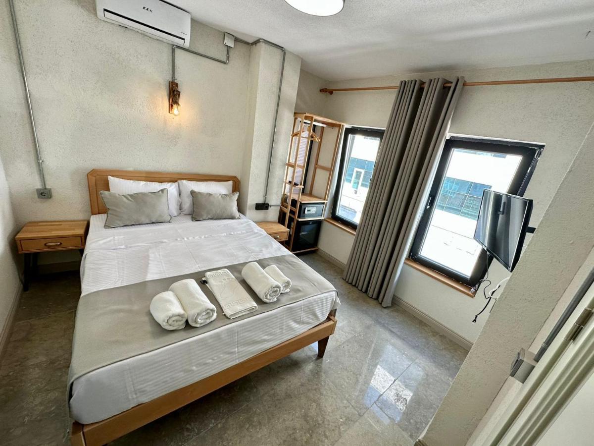 Elegance House Hotel Istanbul Exterior photo